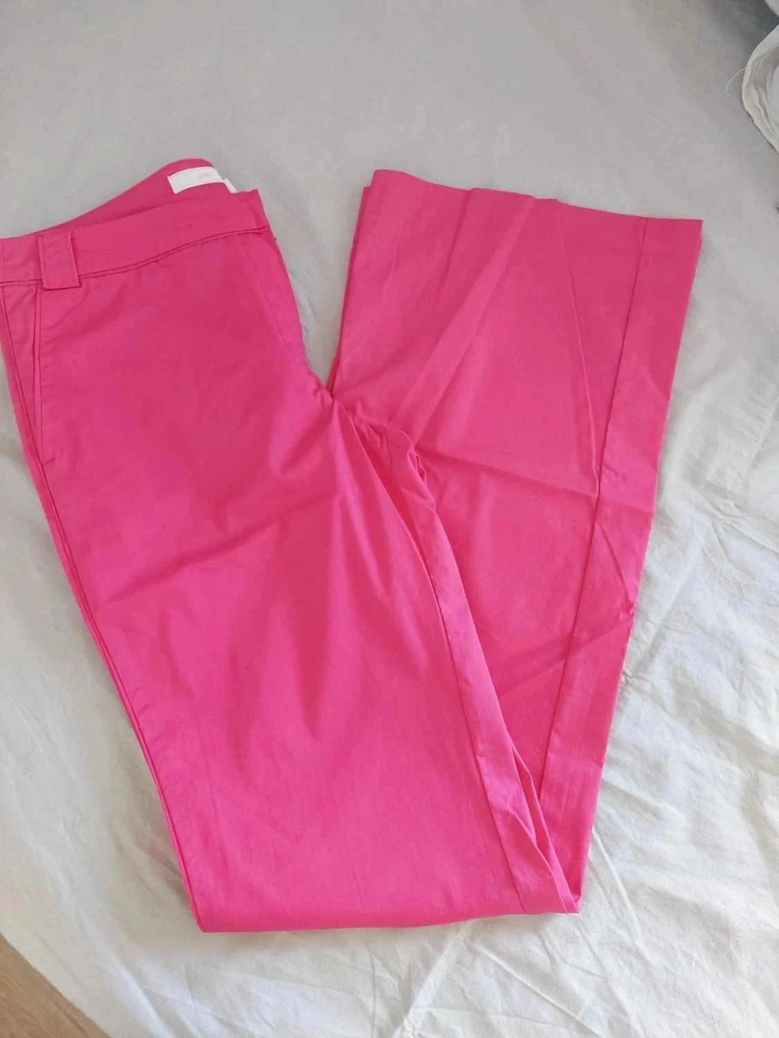 Hermoso pantalón mango talla 38 vintage – photo 2
